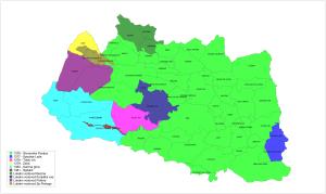 vodovodni sistemi v občini Slovenske Konjice