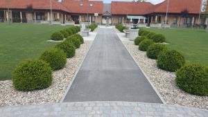 JAVNE POVRŠINE - PARK TEPANJE