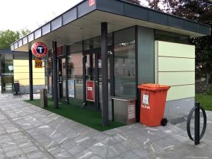 TRŽNICA SLOVENSKE KONJICE