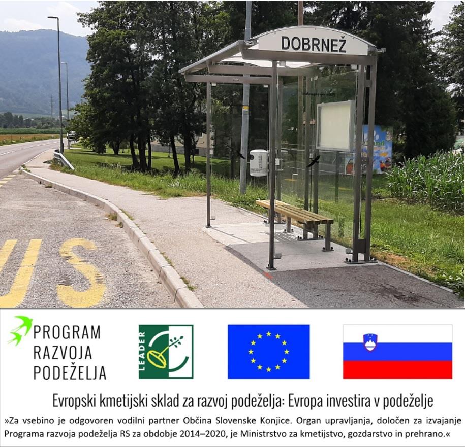 Dobrnež