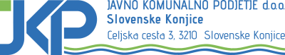 Javno komunalno podjetje d.o.o. Slovenske Konjice